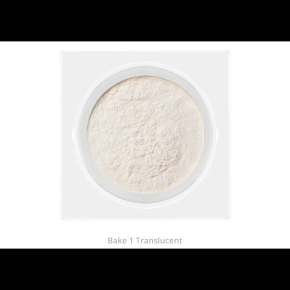 KKW Beauty - Loose Baking Powder (1) - Picture 3 of 4